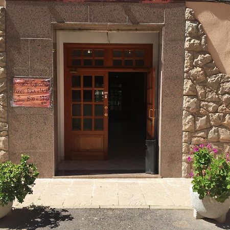 Edificio Mirasierra Oropesa del Mar Exteriér fotografie
